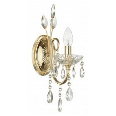 Бра odeon light versia 4977-1w